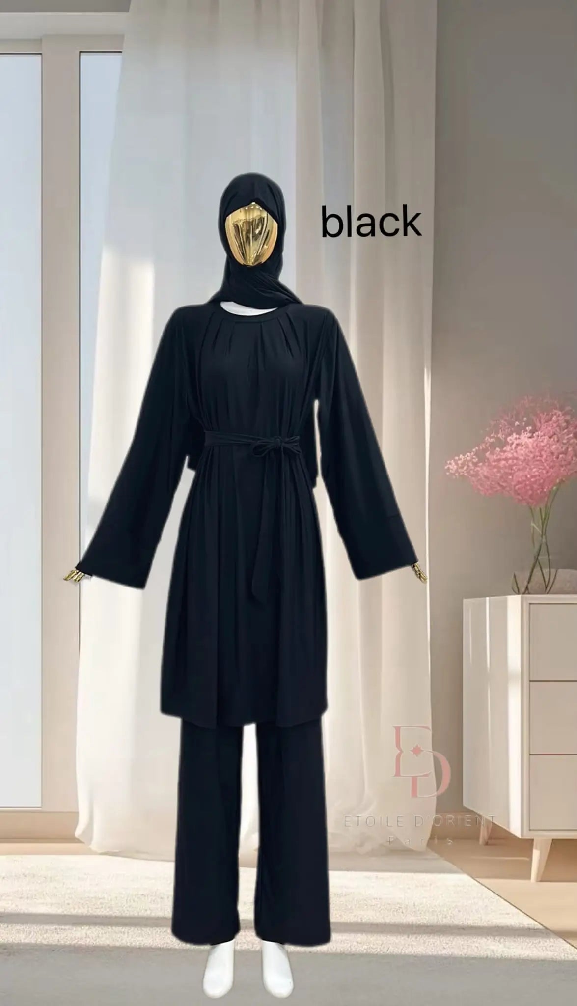 Burkini Smahane - Islamboekhandel.nl