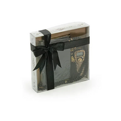 Cadeauset klein met koran/tasbih -Zwart - Islamboekhandel.nl