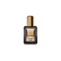 Candy Love - El-Nabil - Parfumolie