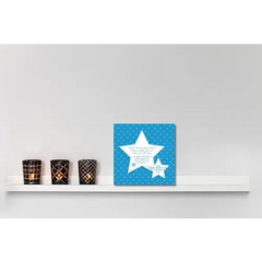 Canvas: bescherming jongen - Islamboekhandel.nl