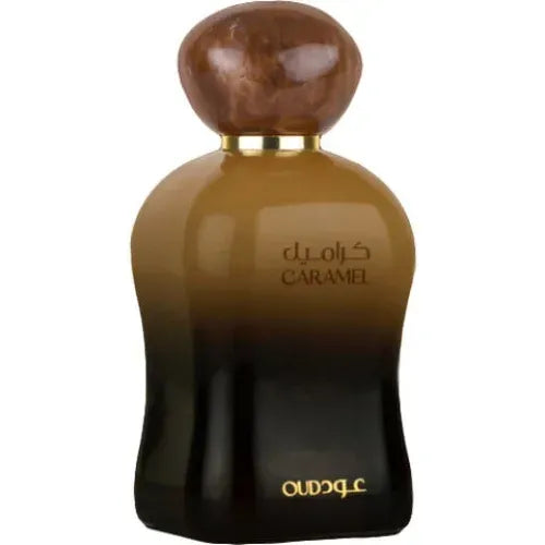 Caramel Oud - Ard al Zaafaran - Eau de Parfum