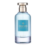 Celesta Turquoise - Islamboekhandel.nl