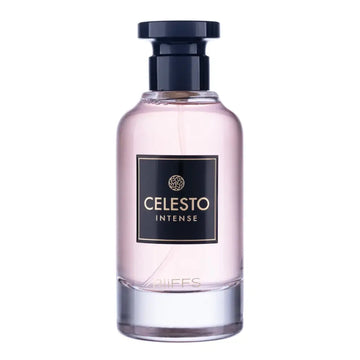 Celesto Intense - Islamboekhandel.nl