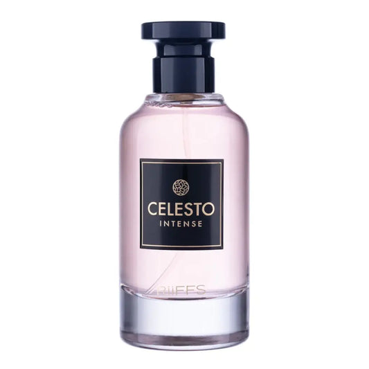 Celesto Intense - Islamboekhandel.nl