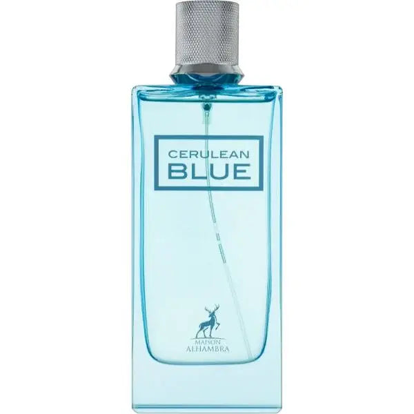 Cerulean Blue al Hambra Edp - Islamboekhandel.nl