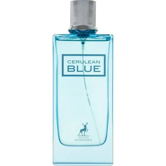 Cerulean Blue al Hambra Edp - Islamboekhandel.nl