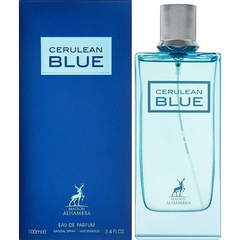 Cerulean Blue al Hambra Edp - Islamboekhandel.nl