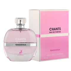 Maison Alhambra Chants Tenderina – EDP