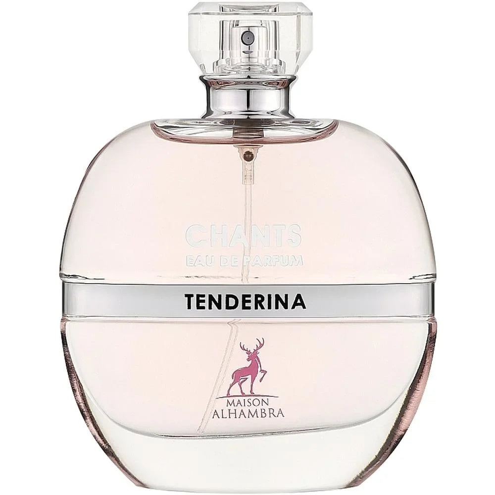 Maison Alhambra Chants Tenderina – EDP