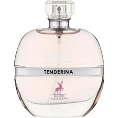 Maison Alhambra Chants Tenderina – EDP