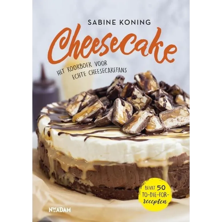 Cheesecake Islamboekhandel.nl
