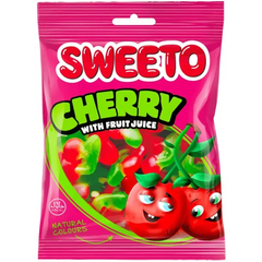 Cherry snoep 80g - Halal - Islamboekhandel.nl
