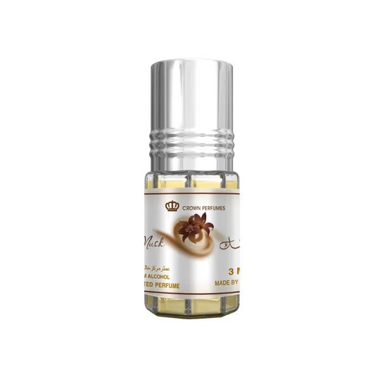 Choco musk 3 ml Rehab Perfumes