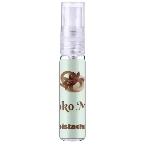 Chocomusk Pistachio Al-Rehab 50 ml - Islamboekhandel.nl