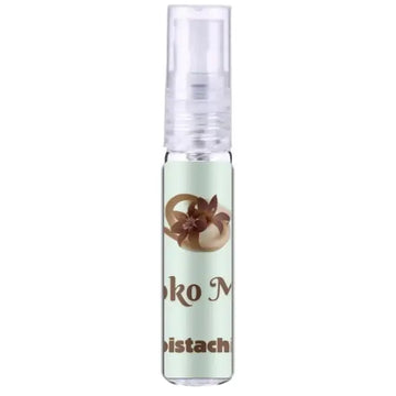 Chocomusk Pistachio Al-Rehab 50 ml - Islamboekhandel.nl