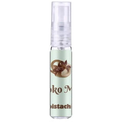 Chocomusk Pistachio Al-Rehab 50 ml - Islamboekhandel.nl