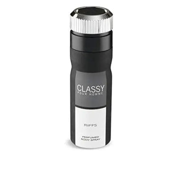 Classy Pour Homme Riiffs Deodorant - Islamboekhandel.nl