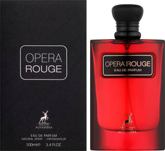 Maison Al Hambra Opera Rouge – EDP