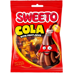 Cola snoep 80g - Halal - Islamboekhandel.nl