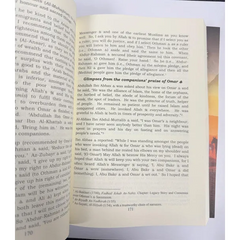 Companions of Prophet Muhammad PBUH (104 stories of the sahabah 3 volumes)