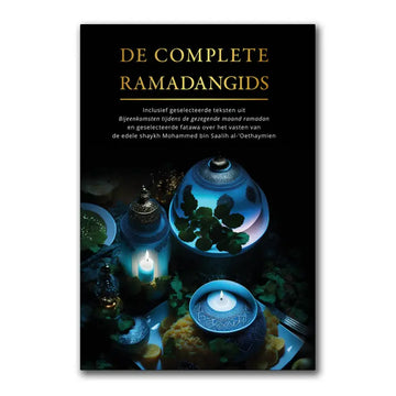 De complete Ramadangids - Islamboekhandel.nl