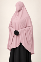 Premium jersey khimar