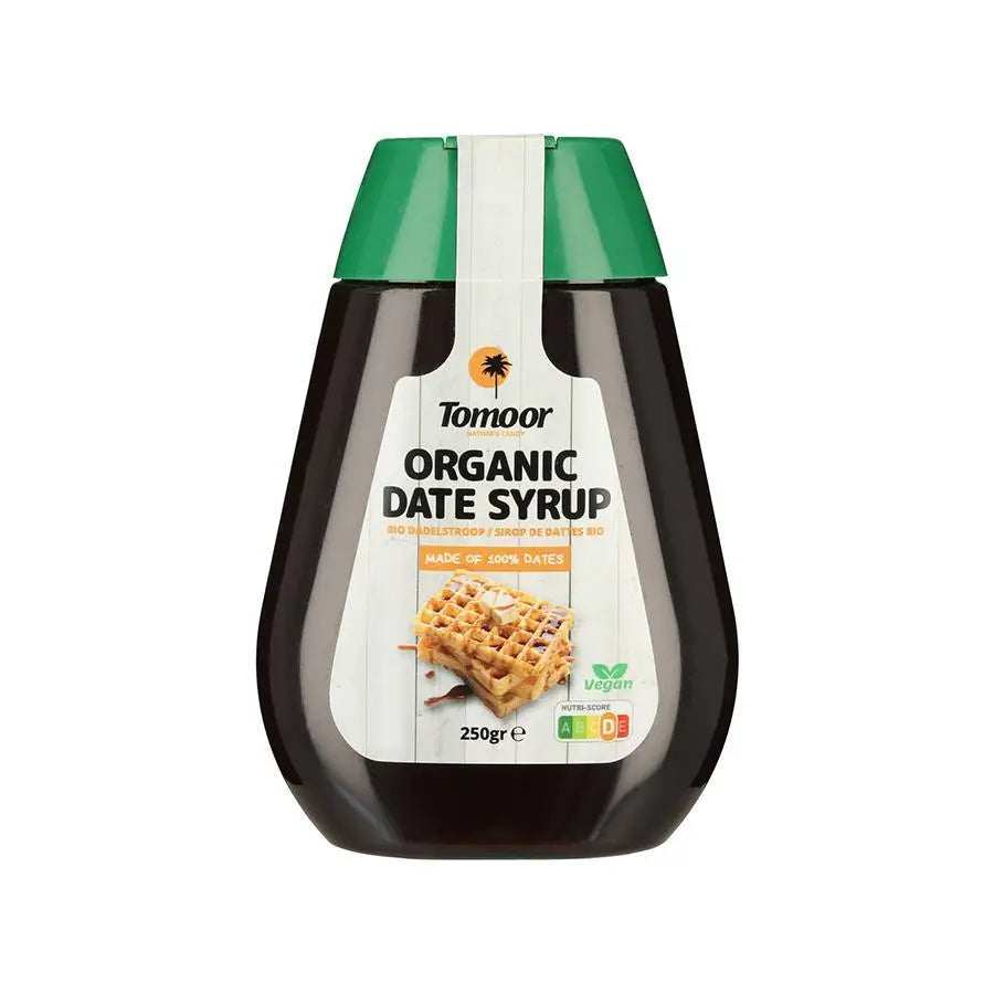 Dadelstroop - Islamboekhandel.nl