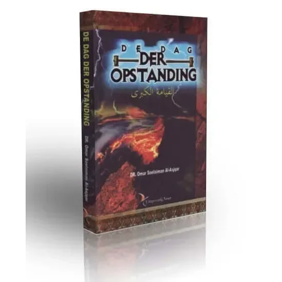 De dag der opstanding - Islamboekhandel.nl