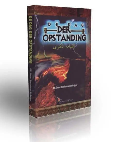 De dag der opstanding - Islamboekhandel.nl