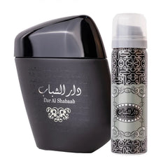 Dar al Shabaab EDP 100 ML Ard al Zaafaran