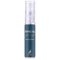 Maison Alhambra Daring Blue For Life – EDP