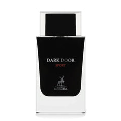Maison Al Hambra Dark Door Sport – EDP