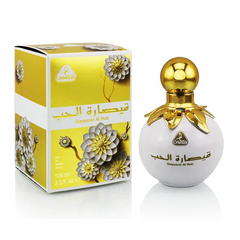 Dc orientals parfumspray -qaysarat al hub Dorall Collection Orientals
