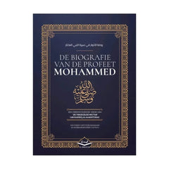 De Biografie van de Profeet Mohammed - Islamboekhandel.nl