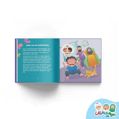 De bloemetjes en de bijtjes van de islam LHBTI - Islamboekhandel.nl