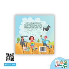 De bloemetjes en de bijtjes van de islam LHBTI - Islamboekhandel.nl