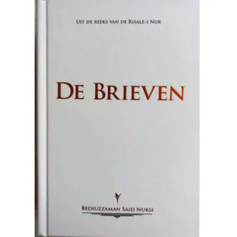 De brieven -klein formaat IUR