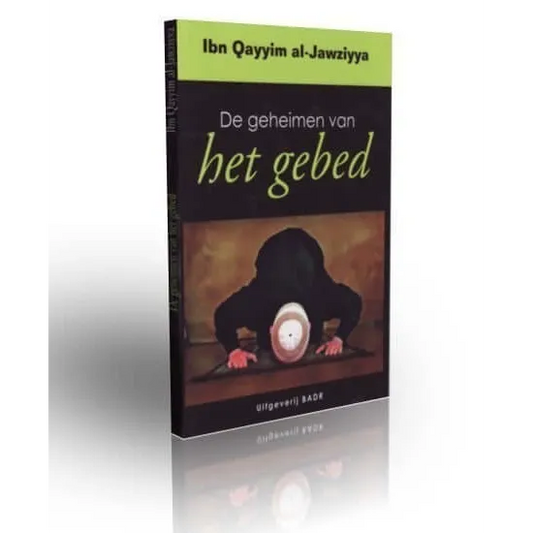De geheimen van het gebed Badr