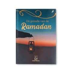 De genade van de Ramadan Hadieth Benelux
