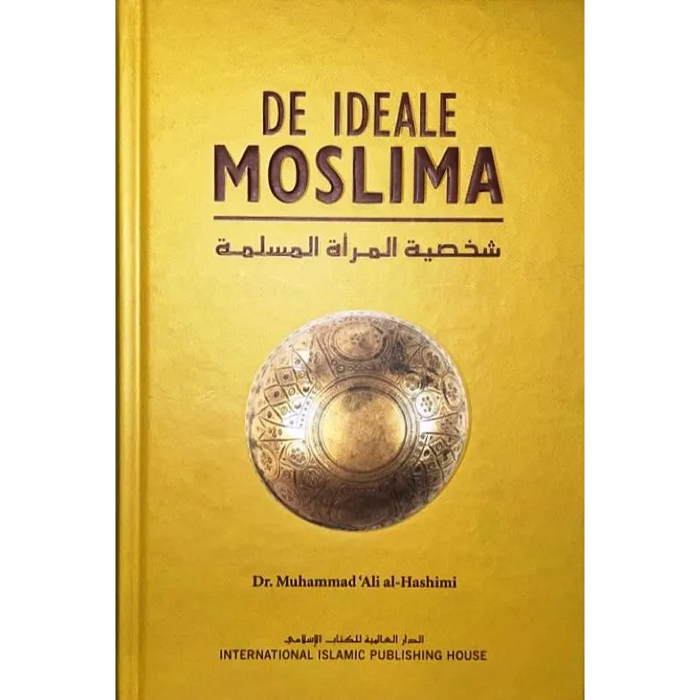 De ideale moslima IIPH Bookstore
