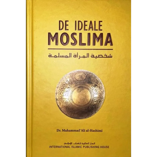 De ideale moslima IIPH Bookstore