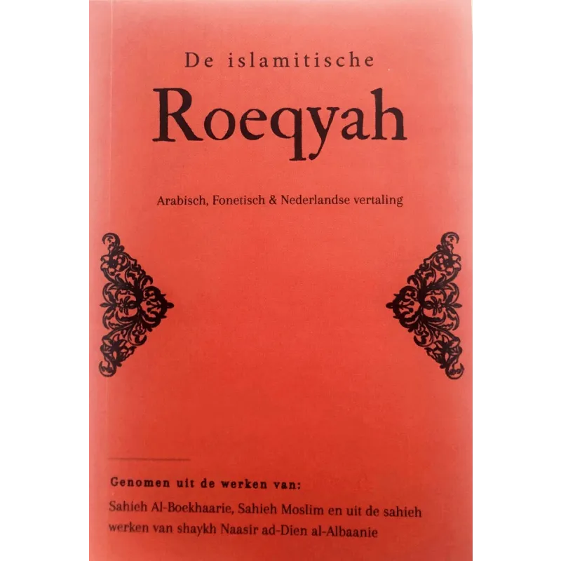 De Islamitische Roeqyah Islamboekhandel.nl
