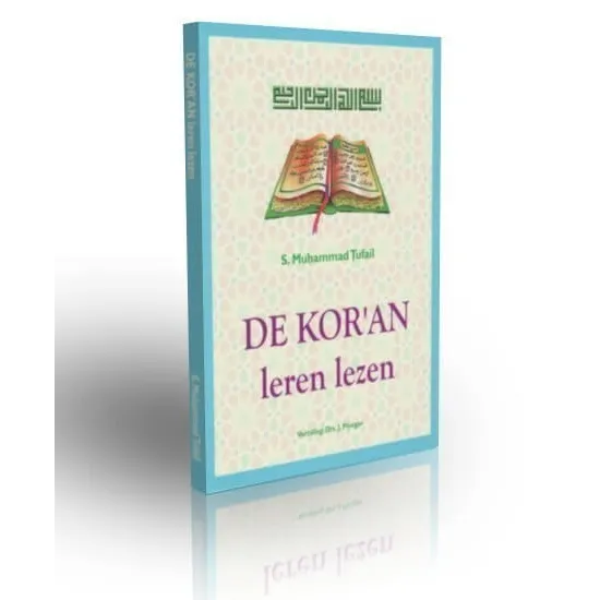 De Koran leren lezen Project Dien Project Dien