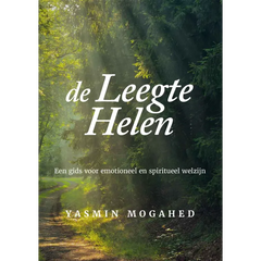 De leegte helen T Kennishuys