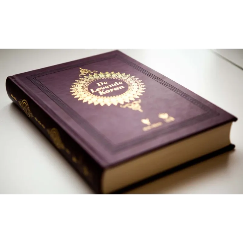 De levende Koran IUR