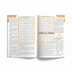 De Nobele Koran – Nederlandse Vertaling (Large Hardcover)