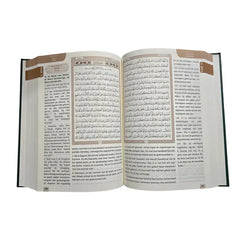 De Nobele Koran – Nederlandse Vertaling (Vertaling M. Bendaoud) - Islamboekhandel.nl