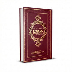 De Nobele Koran – Nederlandse Vertaling (Warsh)