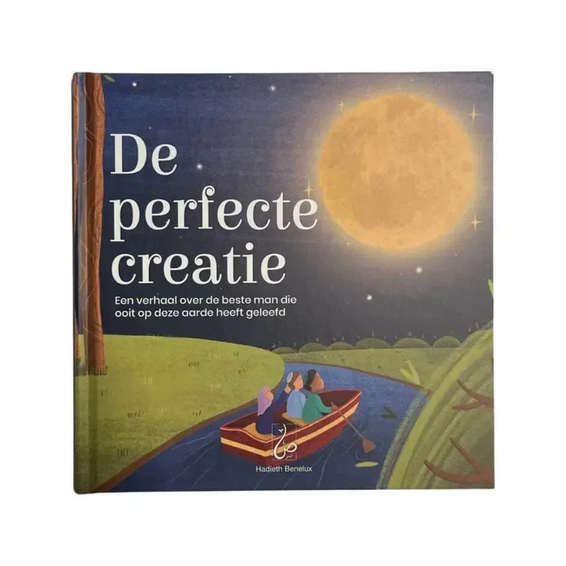 De Perfecte Creatie - Islamboekhandel.nl