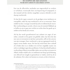 De stappen die zijn gegeven naar een GOED en GELUKKIG leven - Islamboekhandel.nl